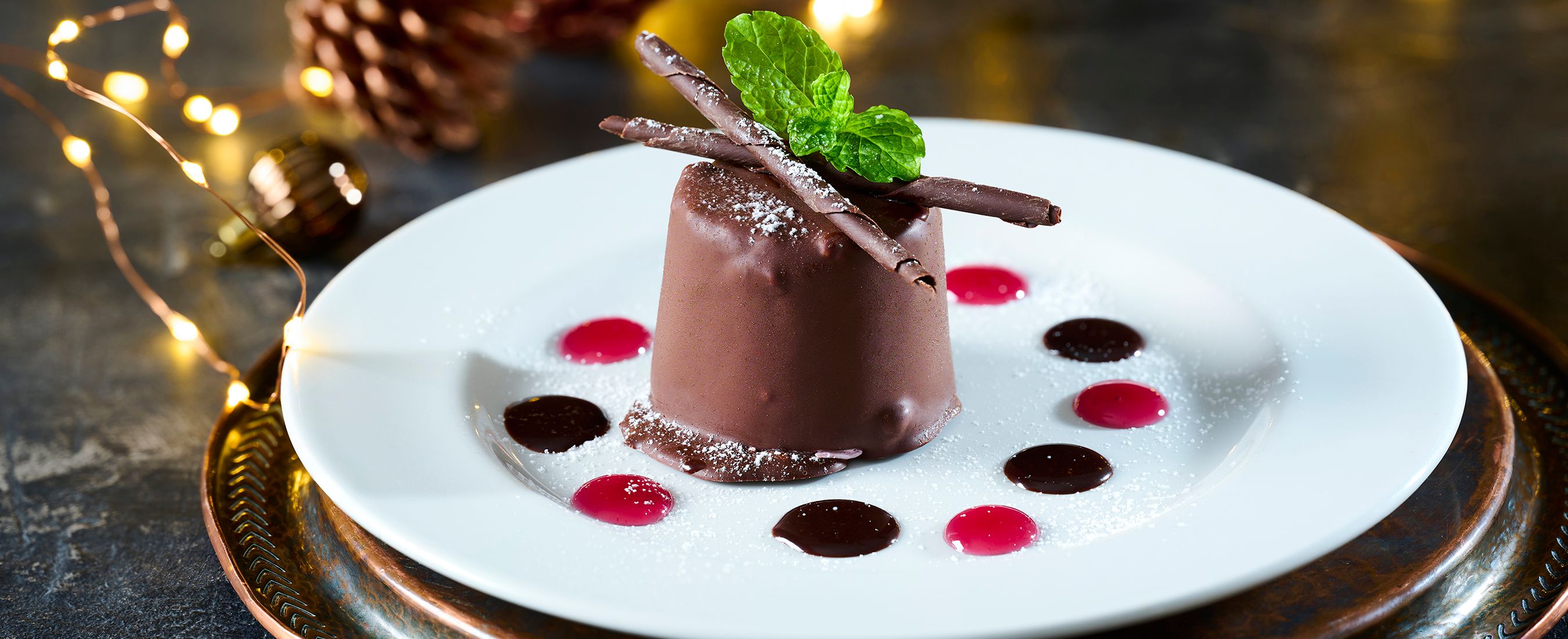 Boxing Day Lunch & Dinner at The Iron Forge in Scunthorpe
