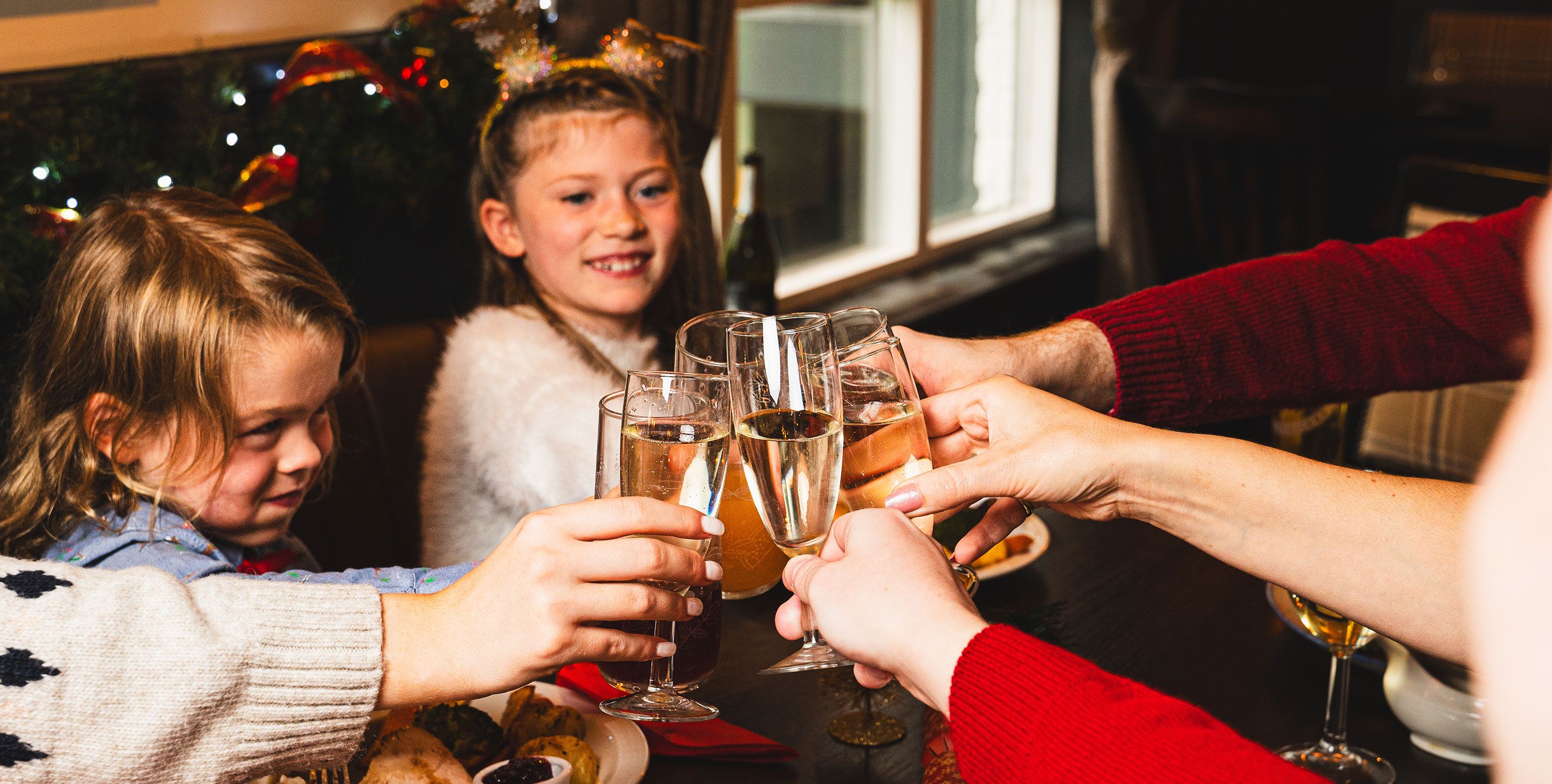 Even more magical occasions at The Iron Forge