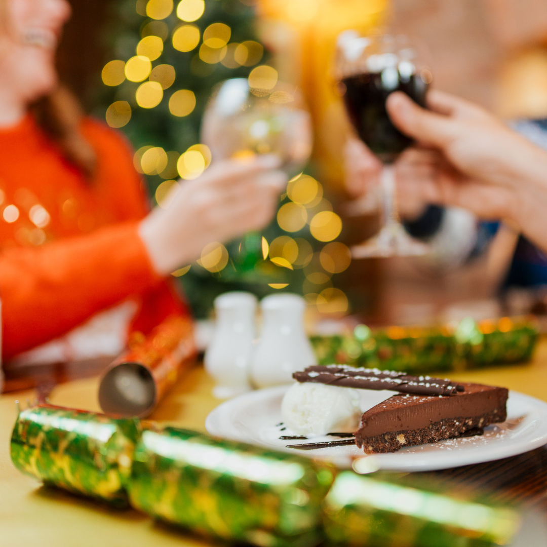 Christmas at The Iron Forge